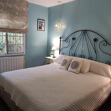 Willa Gmc Turistics - Casa Mina Marbella Zewnętrze zdjęcie