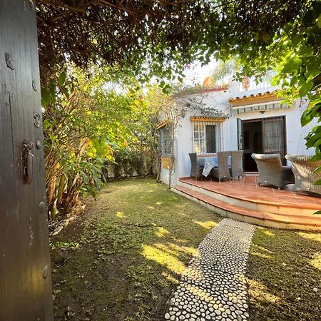 Willa Gmc Turistics - Casa Mina Marbella Zewnętrze zdjęcie