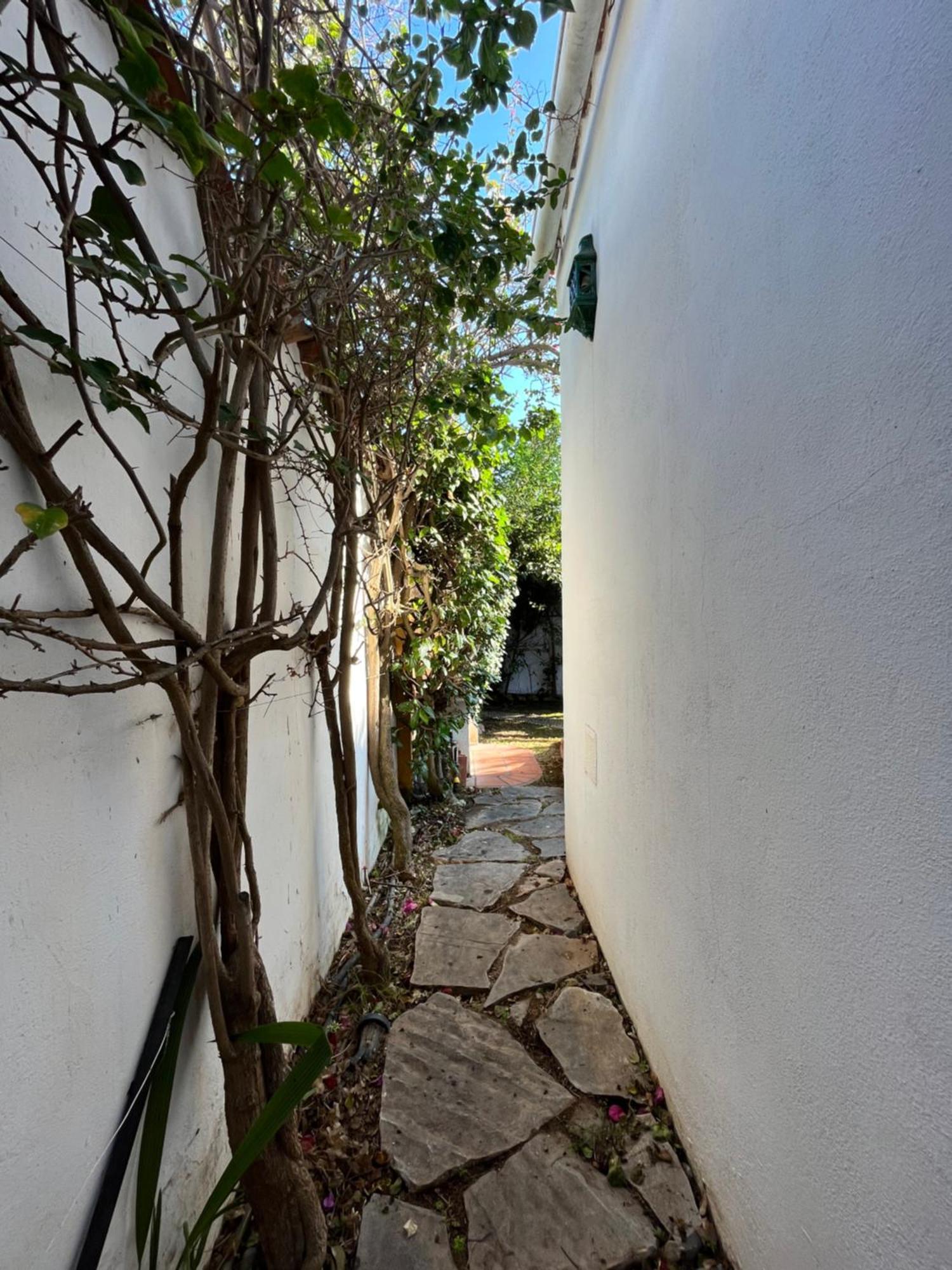 Willa Gmc Turistics - Casa Mina Marbella Zewnętrze zdjęcie