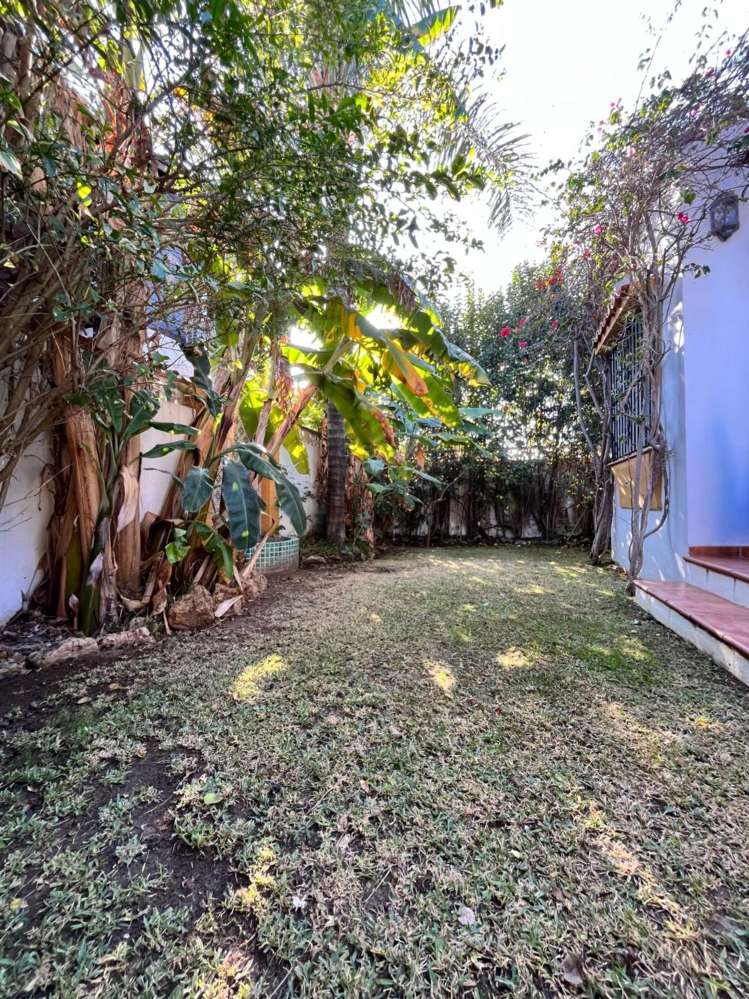 Willa Gmc Turistics - Casa Mina Marbella Zewnętrze zdjęcie