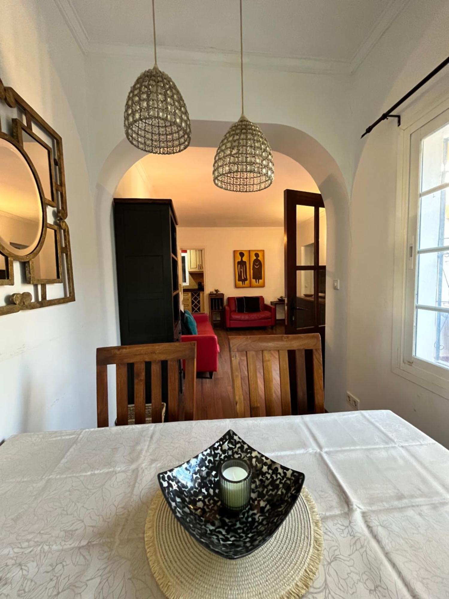 Willa Gmc Turistics - Casa Mina Marbella Zewnętrze zdjęcie