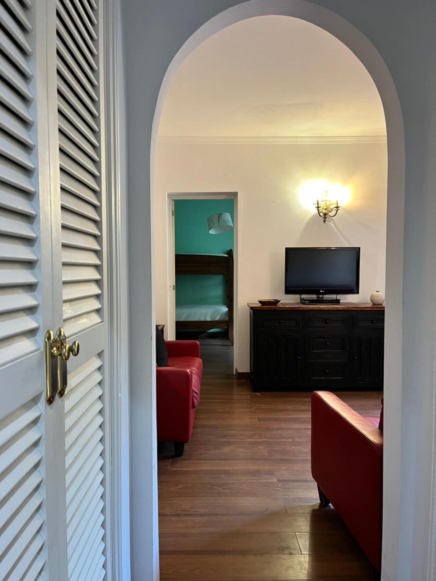Willa Gmc Turistics - Casa Mina Marbella Zewnętrze zdjęcie
