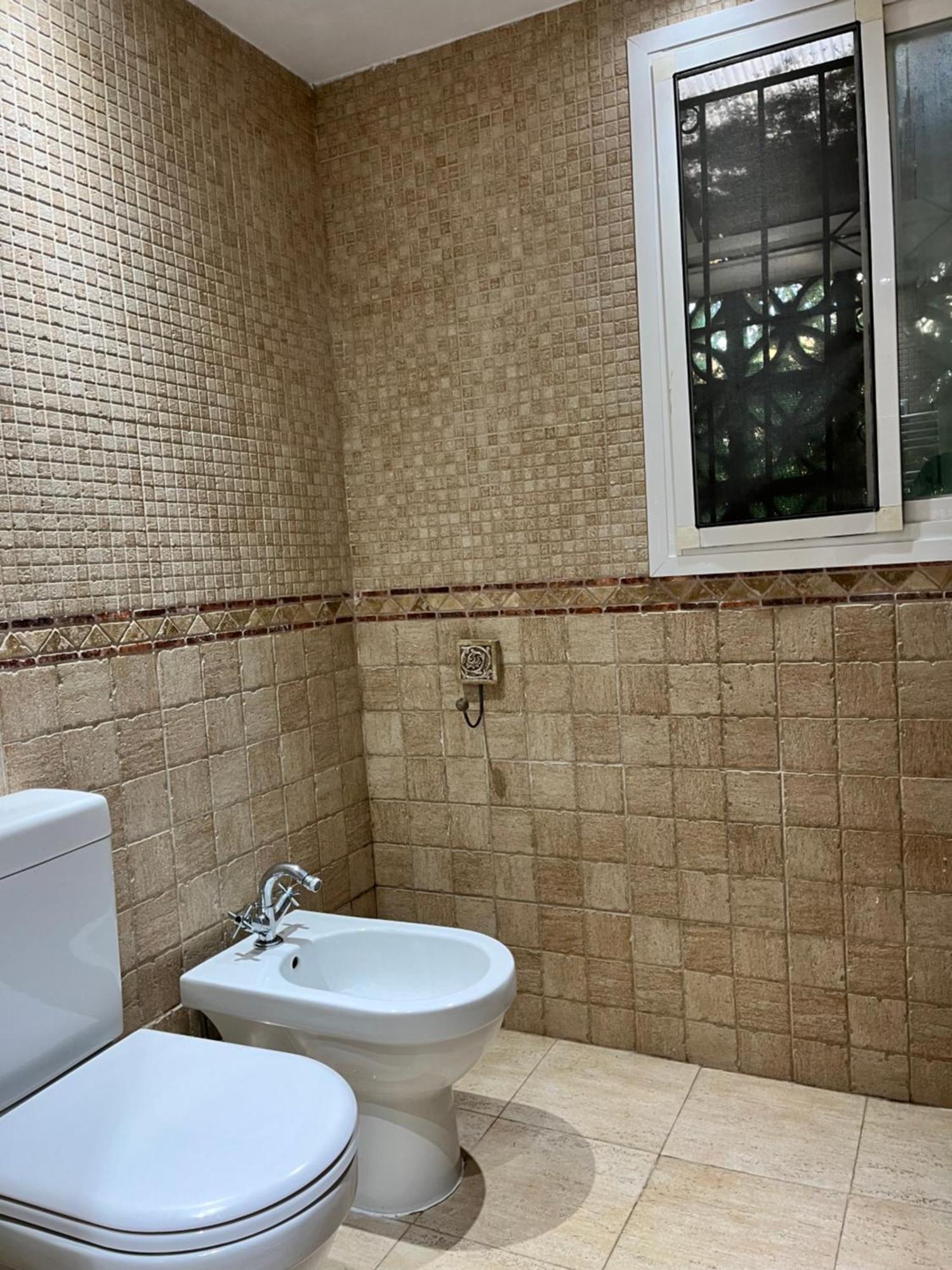 Willa Gmc Turistics - Casa Mina Marbella Zewnętrze zdjęcie