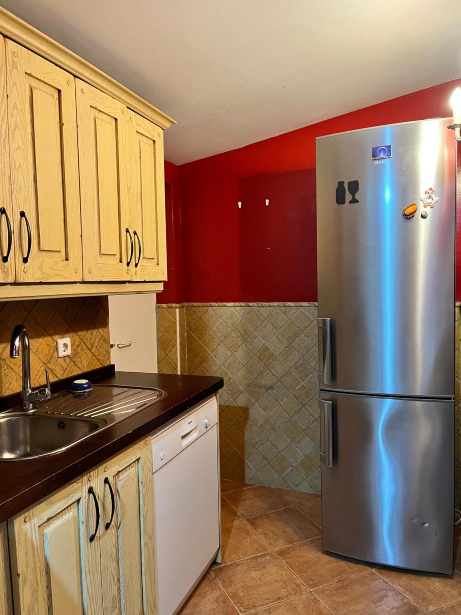 Willa Gmc Turistics - Casa Mina Marbella Zewnętrze zdjęcie